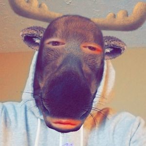 Meet your Posher, Ty